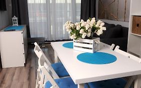 Apartament Ster Kołobrzeg